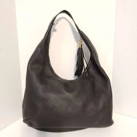 GUCCI Soho Leather Shoulder Bag lux583-061524 - Picture 2 of 14